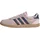 Breaknet Sleek Damen Clear Pink/Dark Blue/Gum 36