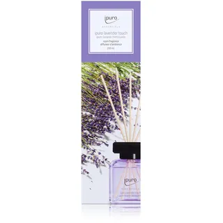 Ipuro Essentials lavender touch 200ml Raumduft Dufträume (1er Pack)