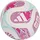 Fussball 2026 Trionda Club Ball JD8054 4 - White/Flash Aqua/Shock Pink / 4