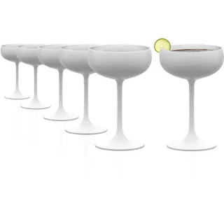 Stölzle Sektschalen Elements Sektglas 0,23 l 6-tlg.