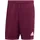 Entrada 26 Shorts Herren team maroon/white S