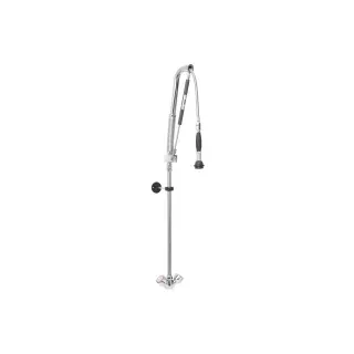 Saro Einloch-Wasserstop-Vorspülbrause Modell Christa
