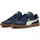 Club II Era Damen Weite M Puma Navy/Puma White 44
