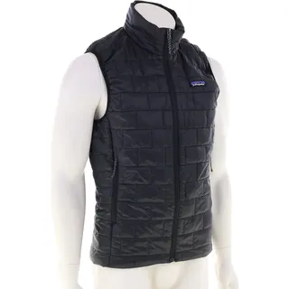 Patagonia Nano Puff Vest - - Black