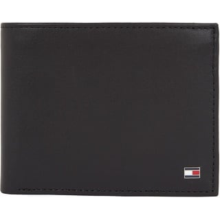 Tommy Hilfiger Eton Trifold Wallet Black