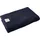 Nature Duschtuch 70 x 140 cm blau