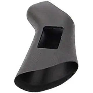 Hylex DI2 Kasserollendeckel – links – schwarz