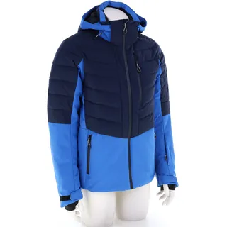 ICEPEAK Folsom I Jacke - Dark Blue - 54