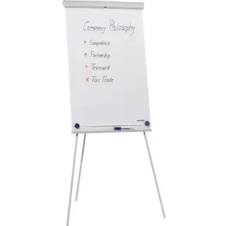Franken Flipchart X-tra!Line® Standard EL-FC20