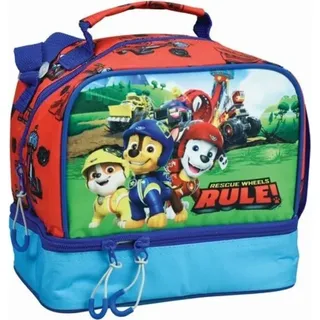 Paw Patrol Rescü Rule thermo brottasche 21 cm