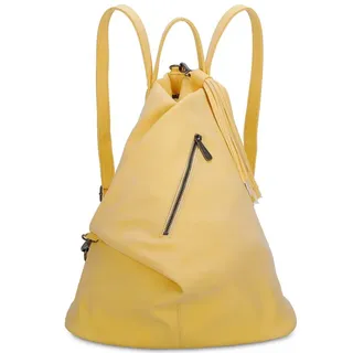 Fritzi aus Preußen Fritzi Tomke Gelb