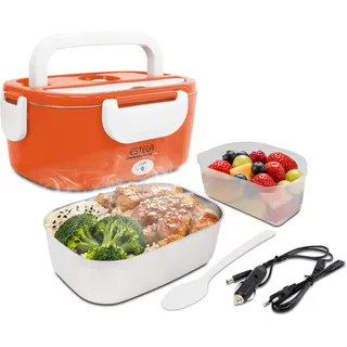 Innovate Estela Elektrische Lunchbox für PKW und LKW, 12 V, 24 V und 220 V