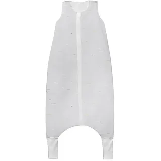 Kikkaboo Seally Me Winterschlafsack Mit Füßen - Multicolor - 4-5 Jahre