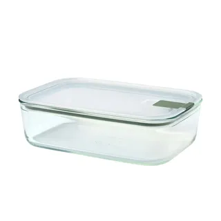 Mepal Easyclip eckig nordic sage 1,5 l