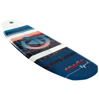Coasto - – Wakeboard Coasto Kyanit 140 Coasto – leicht, bequem und praktisch