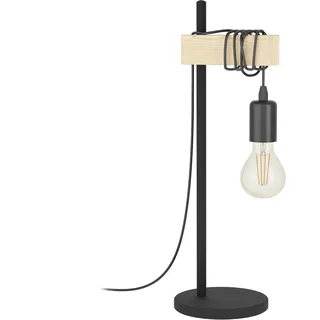 EGLO Townshend Schwarz, Braun
