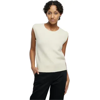 URBAN CLASSICS Knit Pullover Sand XS