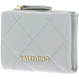 Valentino Ocarina Wallet Perla Damen Geldbörse gry grey