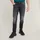 3301 Fit Grau 32/30