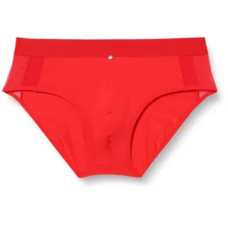 OBSESSIVE MEN Unisex D-232507 Boy Short Panties, Mehrfarbig, Einheitsgröße