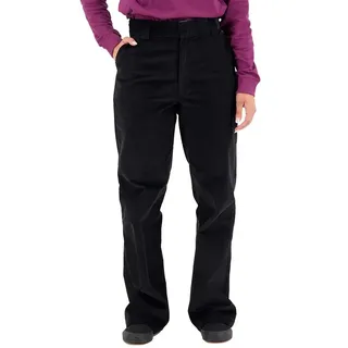 Dickies Halleyville Hosen - Black - 34