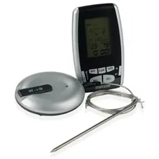 Funktion wireless roasting thermometer