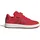 Grand Court 00s Kinder Collegiate Red/Collegiate Burgundy/Off White 28