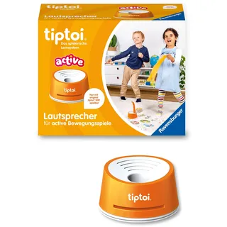 Ravensburger tiptoi active Lautsprecher