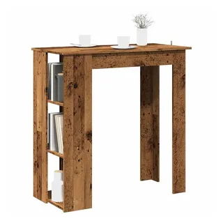 vidaXL 856760 Küchen- - Esstisch