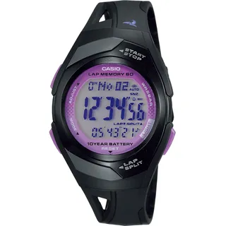 Casio Collection Digital Quarz Kunststoff 35 mm