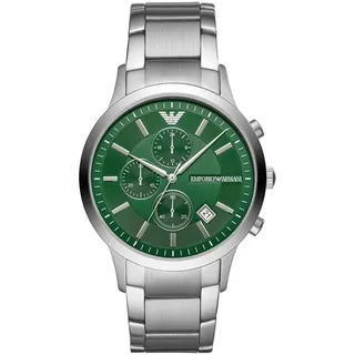 Emporio Armani AR11 Edelstahl 43 mm AR11507