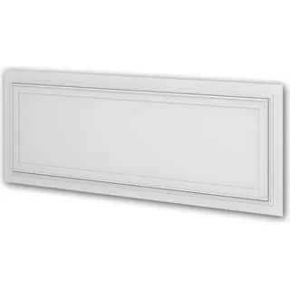 Profhome 159819 3D Wandpaneel Wandvertäfelung Akustikpaneel 0,75 m2