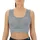 OW TOP grey melange XL