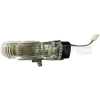 TYC LED Spiegel Blinkleuchte Blinker links für VW Touran MPV 2003-2010