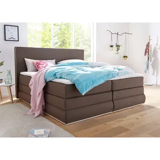 Collection AB Ninoni 195 x 210 cm Braun