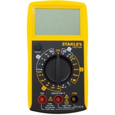 Bild Multimeter STHT0-77364