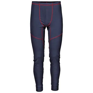 Sir Safety Carboflame Schutzunterhose flammhemmend antistatisch blau, 54, Blau - Blau