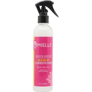 Mielle Organics White Peony Leave-in Conditioner 240ml