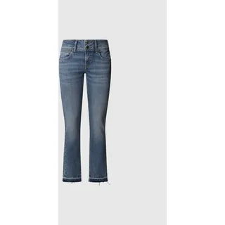 Pepe Jeans Venus Slim Lw Damen. PL2047294WB Jeans - Denim - 30, - 30,