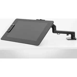 WACOM Zubehör Flex Arm for Cintiq 24 & 32 - Schwarz, Grau