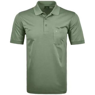 RAGMAN Herren, Poloshirt Softknit-Polo",