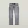 Straight Grau 31/32