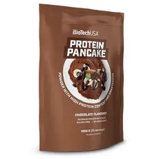 Bild Protein Pancake Chocolate