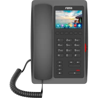 Fanvil H5W Wi-Fi, Telefon, Weiss