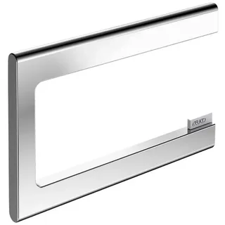 Keuco Edition 400 Toilettenpapierhalter, schwenkbar, 11562010000, Farbe: verchromt,