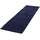 Life Shaggy 1500 Hochflorteppich 80 x 150 cm Dunkelblau