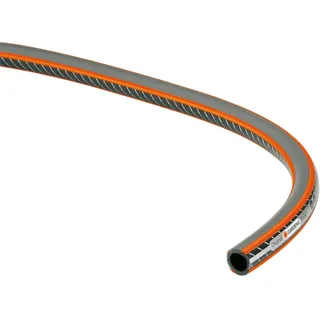 Gardena Gartenschlauch 15 m grau/orange