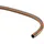 Gartenschlauch 15 m grau/orange