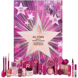Revolution Advent Calendar All Stars Adventskalender