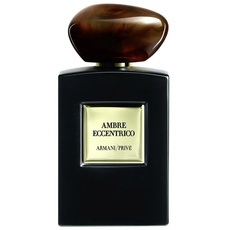 Bild von Ambre Eccentrico Eau de Parfum 100 ml